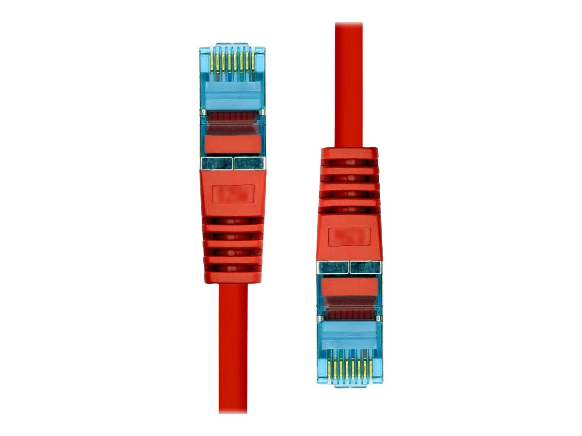 ProXtend Patch-Kabel - RJ-45 (M) zu RJ-45 (M), Ansicht 3