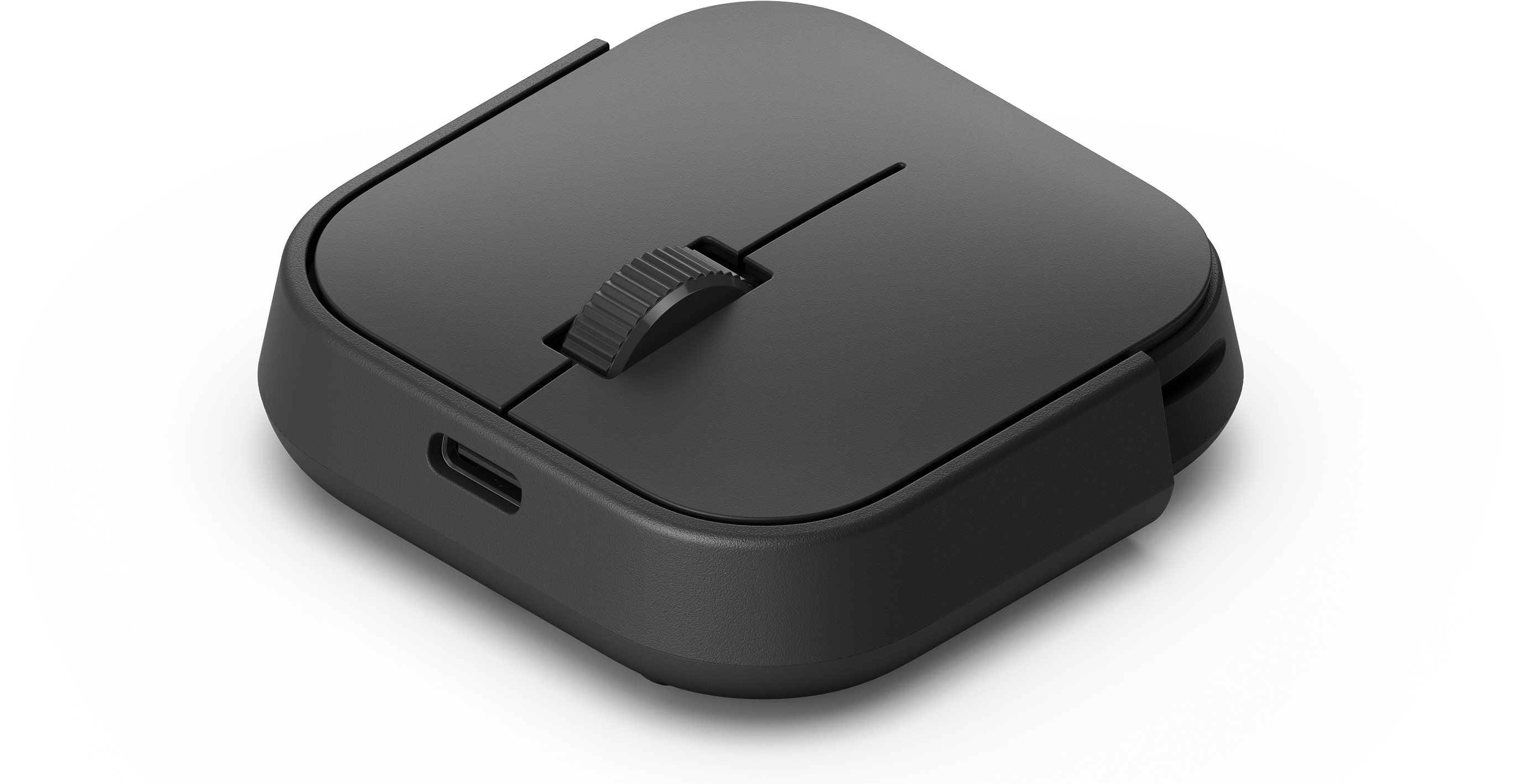 Microsoft J41-00002 - Maus, Ansicht 3