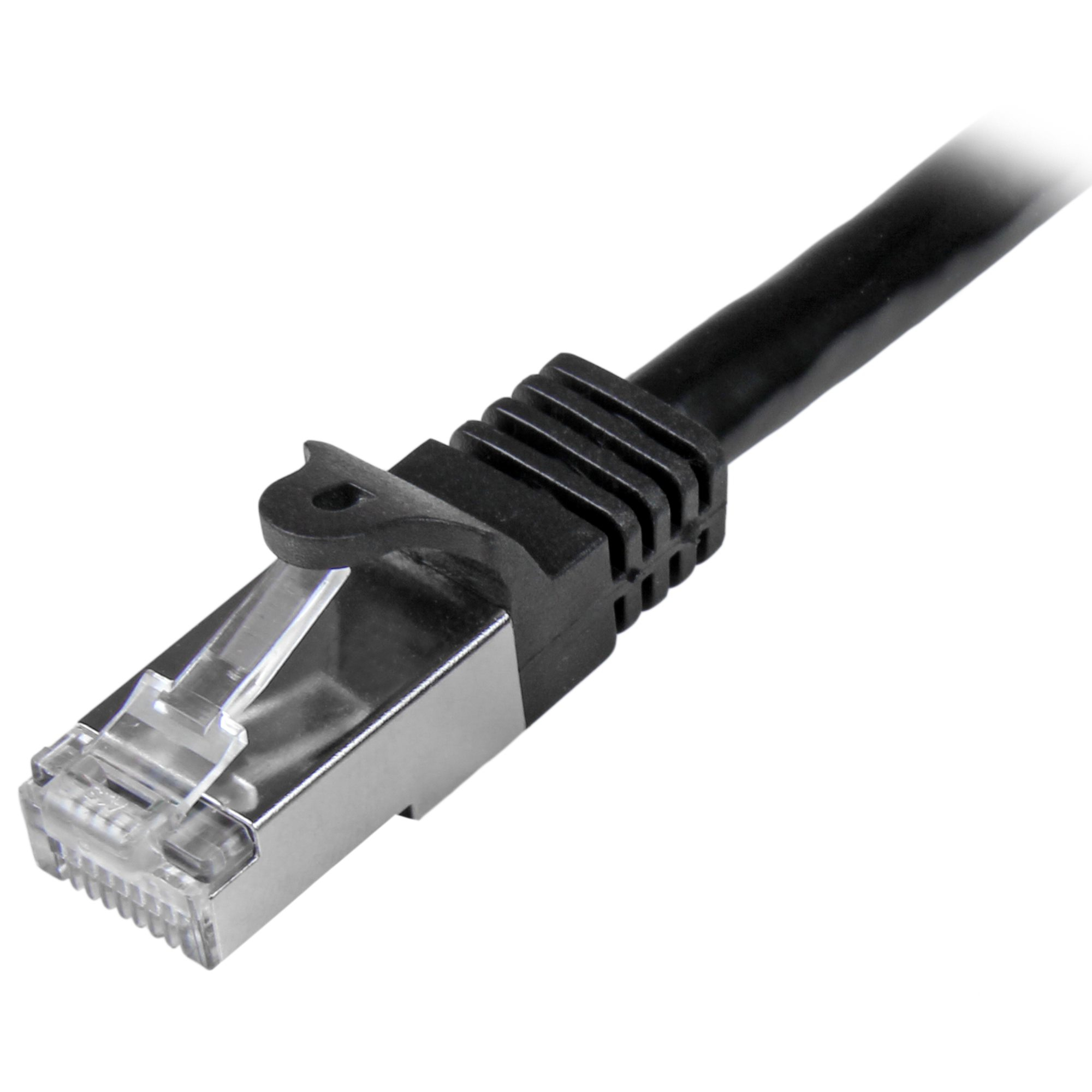 StarTech.com 2m Cat6 Netzwerkkabel - geschirmt (SFTP), Ansicht 4