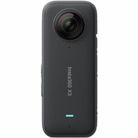 Insta360 360°-Videokamera X3