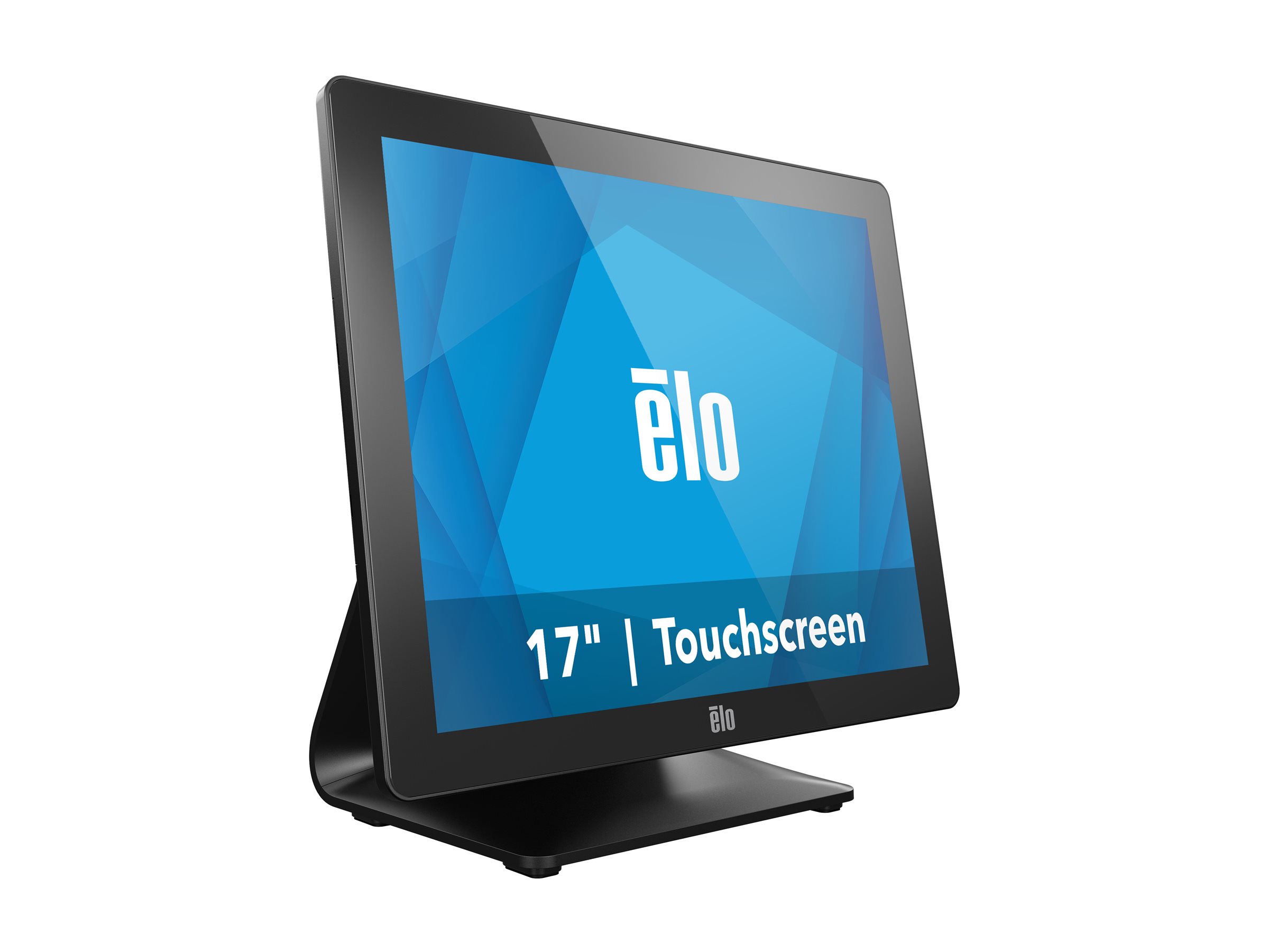 Elo Touch Solutions ESY15i5 15in I-Series 3 AiO 4 3 i5-1245U - 43,2 cm - 17, Ansicht 3