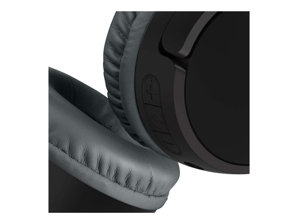 Belkin SoundForm Mini - Kopfhörer mit Mikrofon