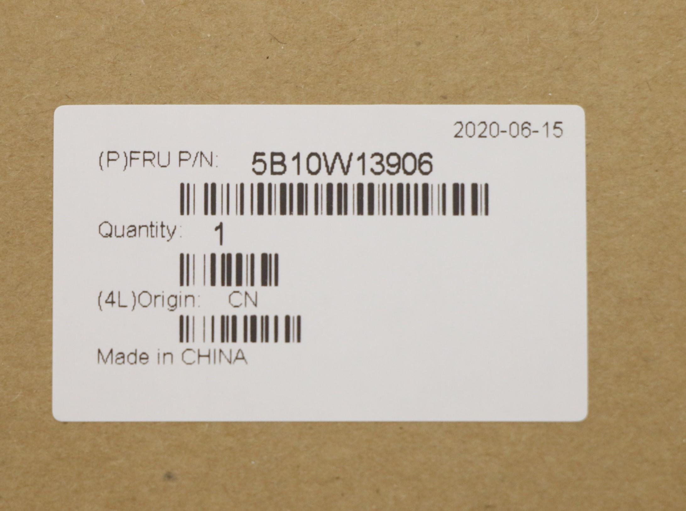 Lenovo Simplo - Laptop-Batterie - Lithium-Ionen - 3 Zellen, Ansicht 4
