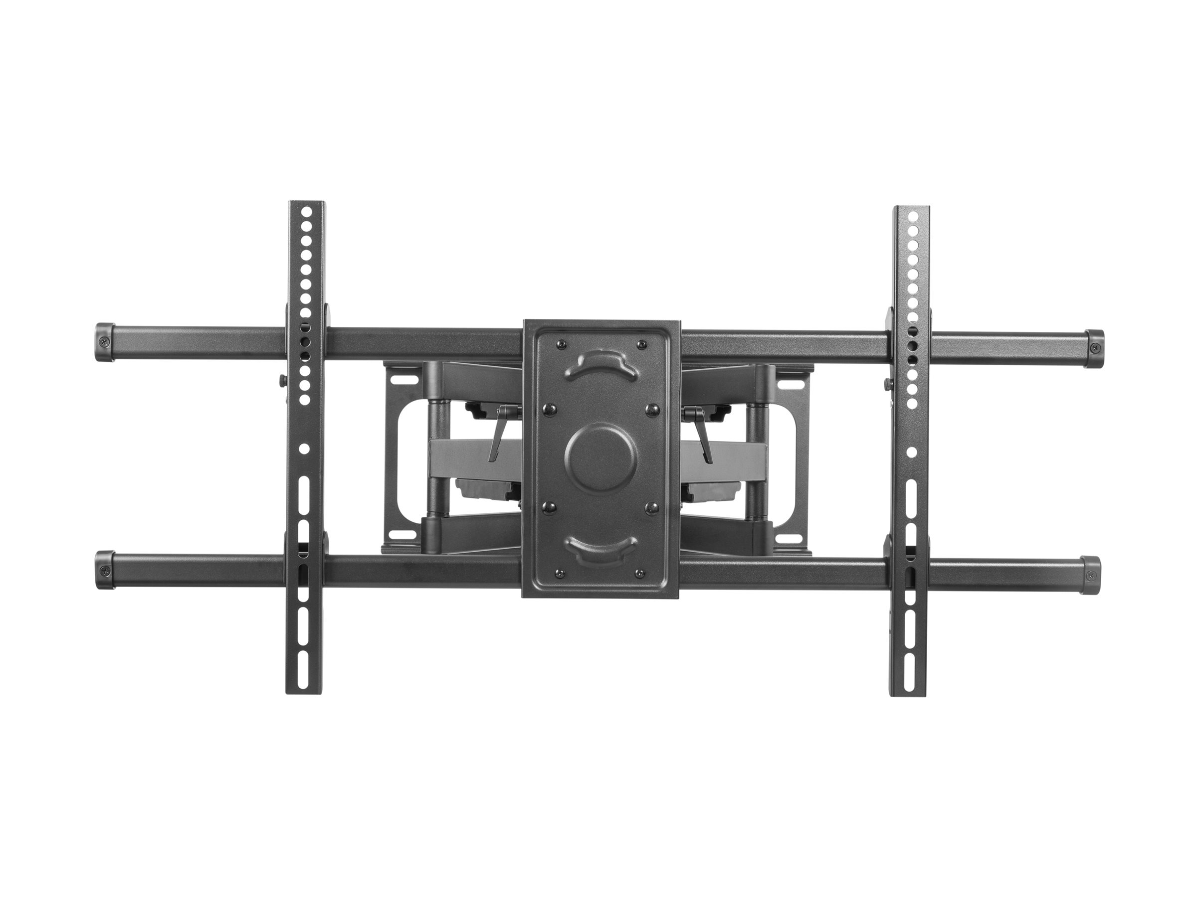 Equip Klammer - neig- und schwenkbar - für Flachbildschirm - Stahl - Schwarz - Bildschirmgröße: 94-229 cm (37-90), Ansicht 4