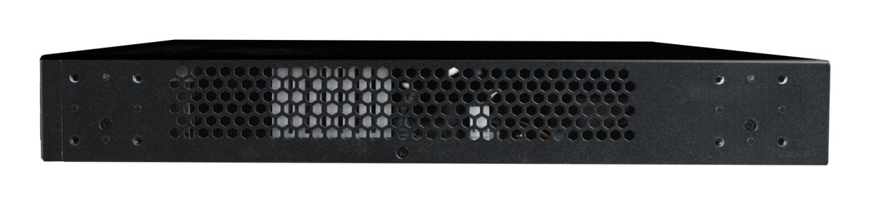 ALLNET Switch smart managed Layer2• 48x 1 GbE• 6x SFP+• 19• - Switch - 176 Gbps, Ansicht 3