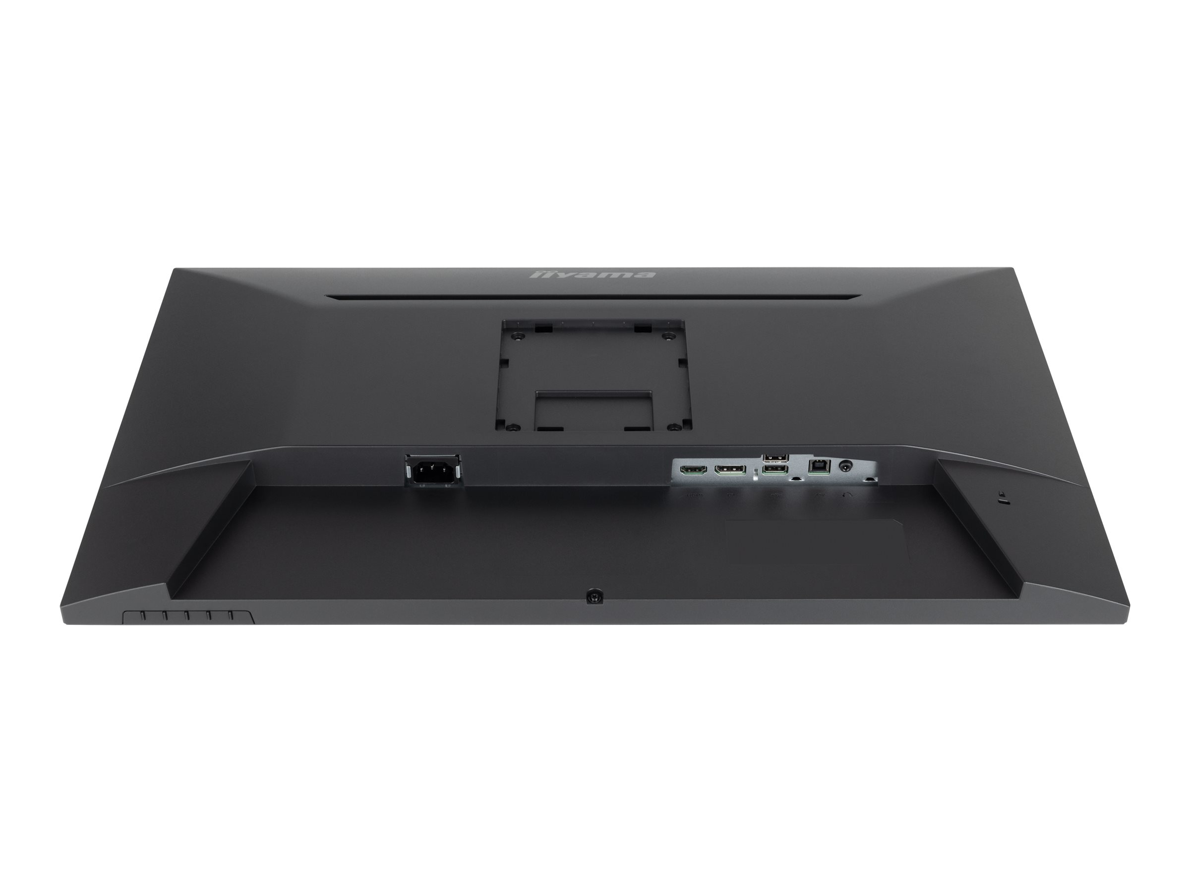 Iiyama ProLite XUB2793HSU-B6 - LED-Monitor - 68.6 cm (27)