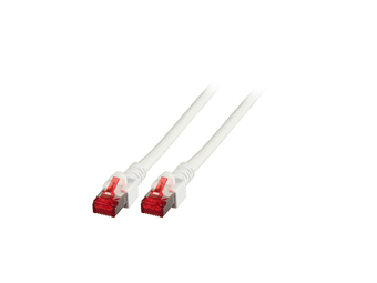 EFB Elektronik EFB-Elektronik - Patch-Kabel - RJ-45 (M) zu RJ-45 (M)