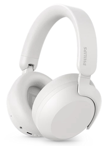 Philips TAH8000EWT/00 - Kopfhörer - 40 KHz, Ansicht 2