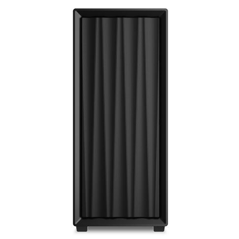 Sharkoon VK3 ATX Black schwarz, Ansicht 3