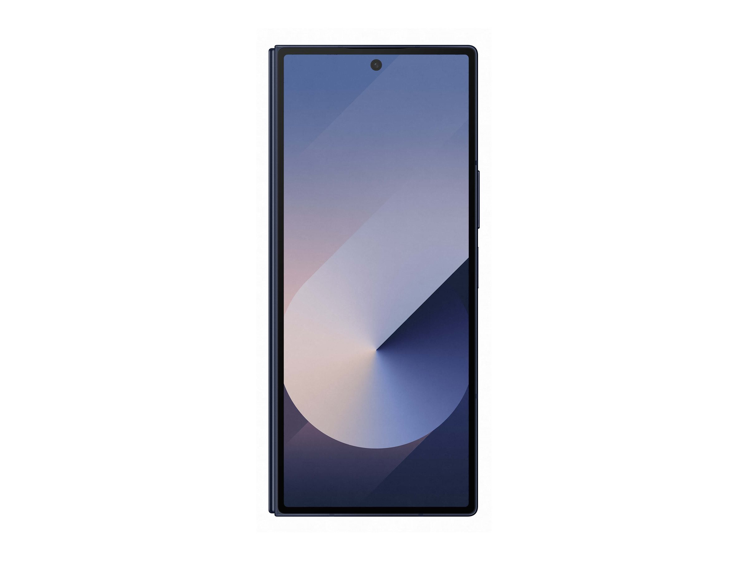 Samsung Galaxy Z Fold6 - 5G Smartphone - Dual-SIM - RAM 12 GB  Interner Speicher 512 GB - OLED-Display - 7.6 - 7.6 - 2160 x 1856 Pixel 2160 x 1856 Pixel (120 Hz)