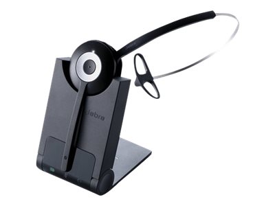 Jabra PRO 920 - Headset - konvertierbar