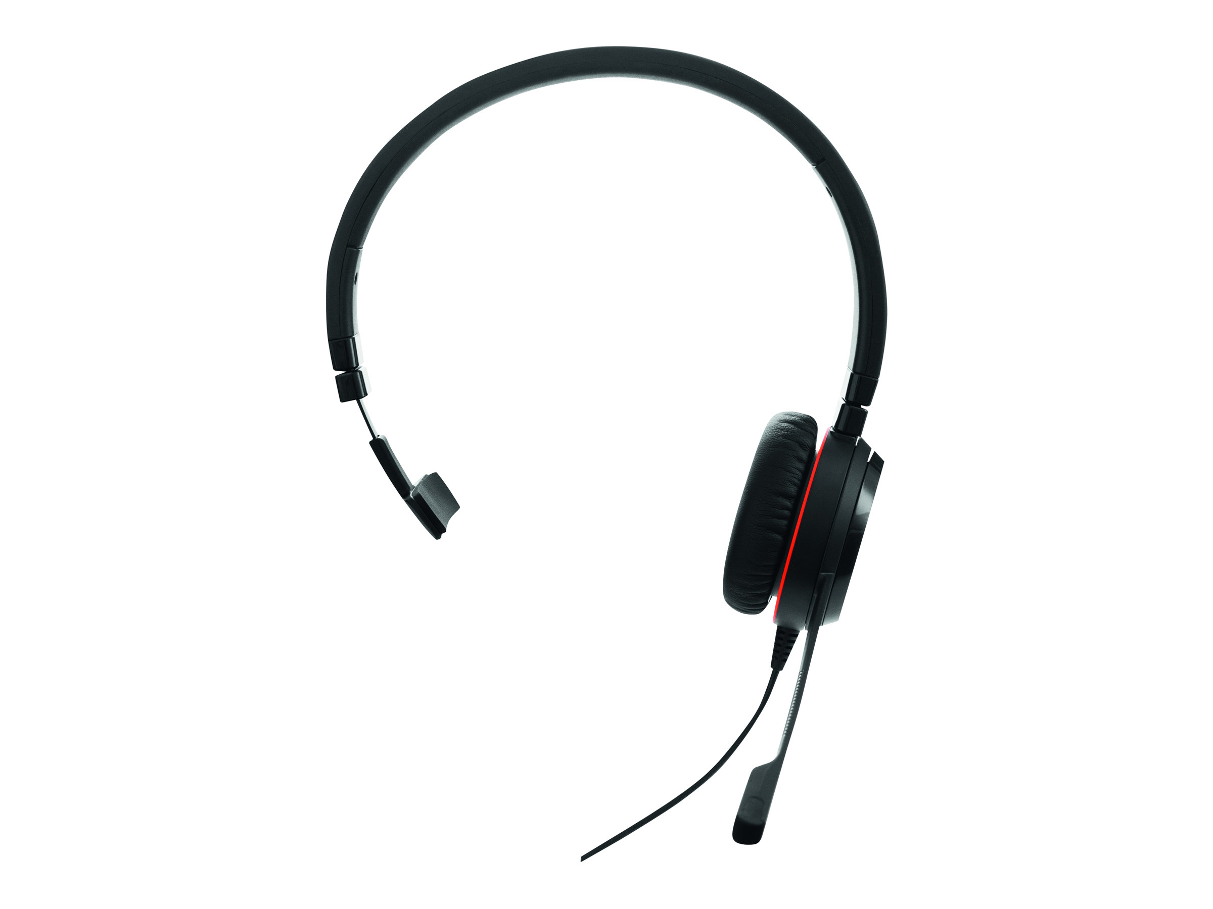 Jabra Evolve 30 II USB C/A Mono UC - Mono, Ansicht 4