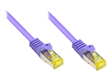 Good Connections RNS - Patch-Kabel - RJ-45 (M), Ansicht 2
