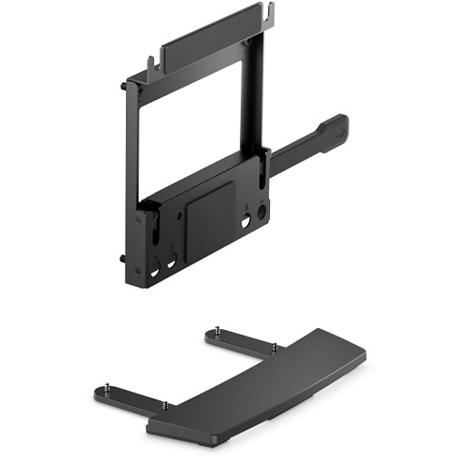 Dell  Halterung für Systemmontage - mit Sockelerweiterung, Ansicht 2