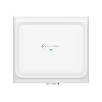 TP-LINK EAP650 D120-Outdoor AX3000 IndoorOutdoor WiFi 6 Access Point - Access Point - 3 Gbps