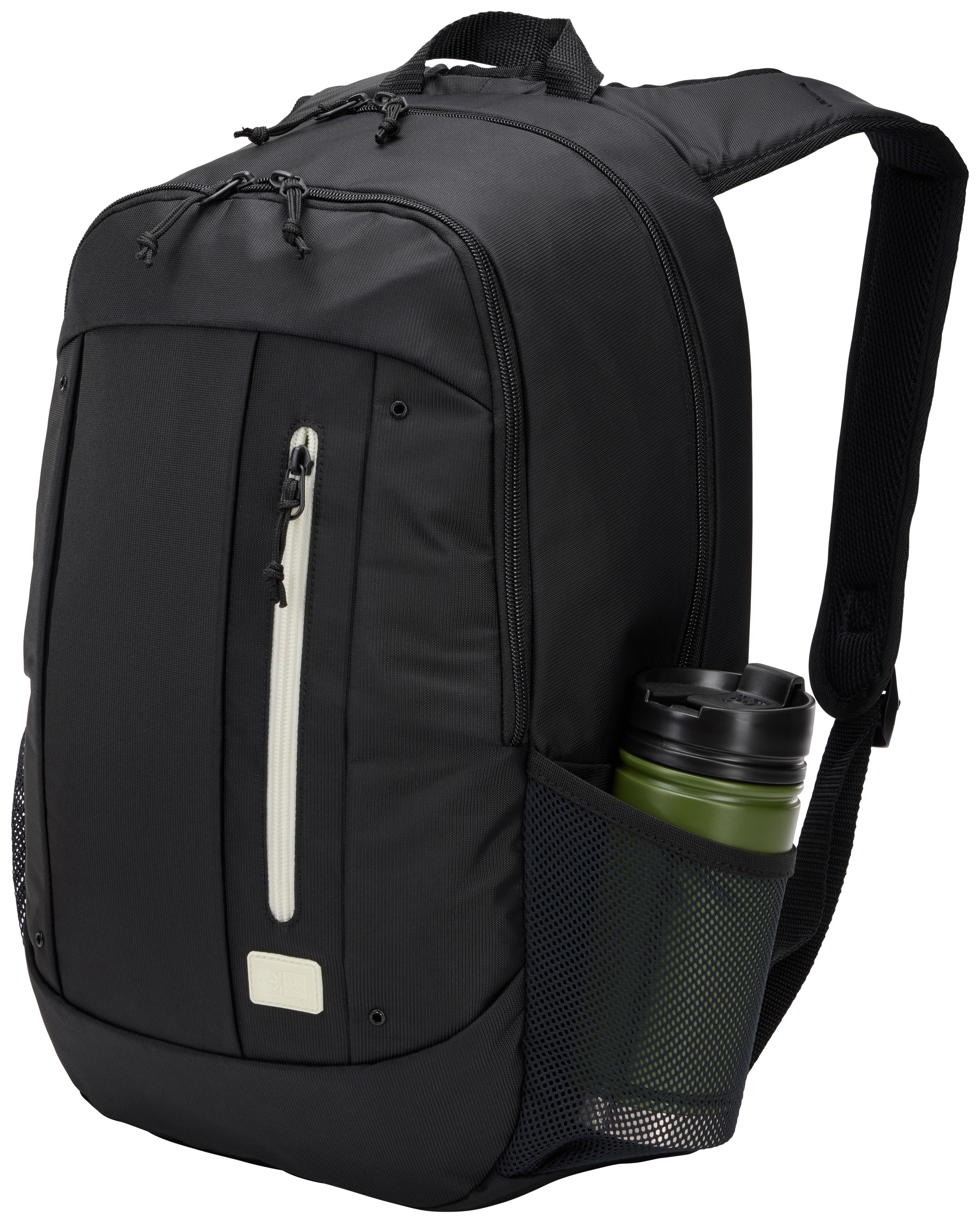 Case Logic Jaunt WMBP-215 - Notebook-Rucksack - 39.6 cm (15.6), Ansicht 4