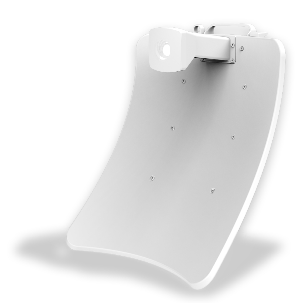 Cambium Networks cnWave V3000 - Antenne - 60GHz, Client-Knotenpunkt, Ansicht 2