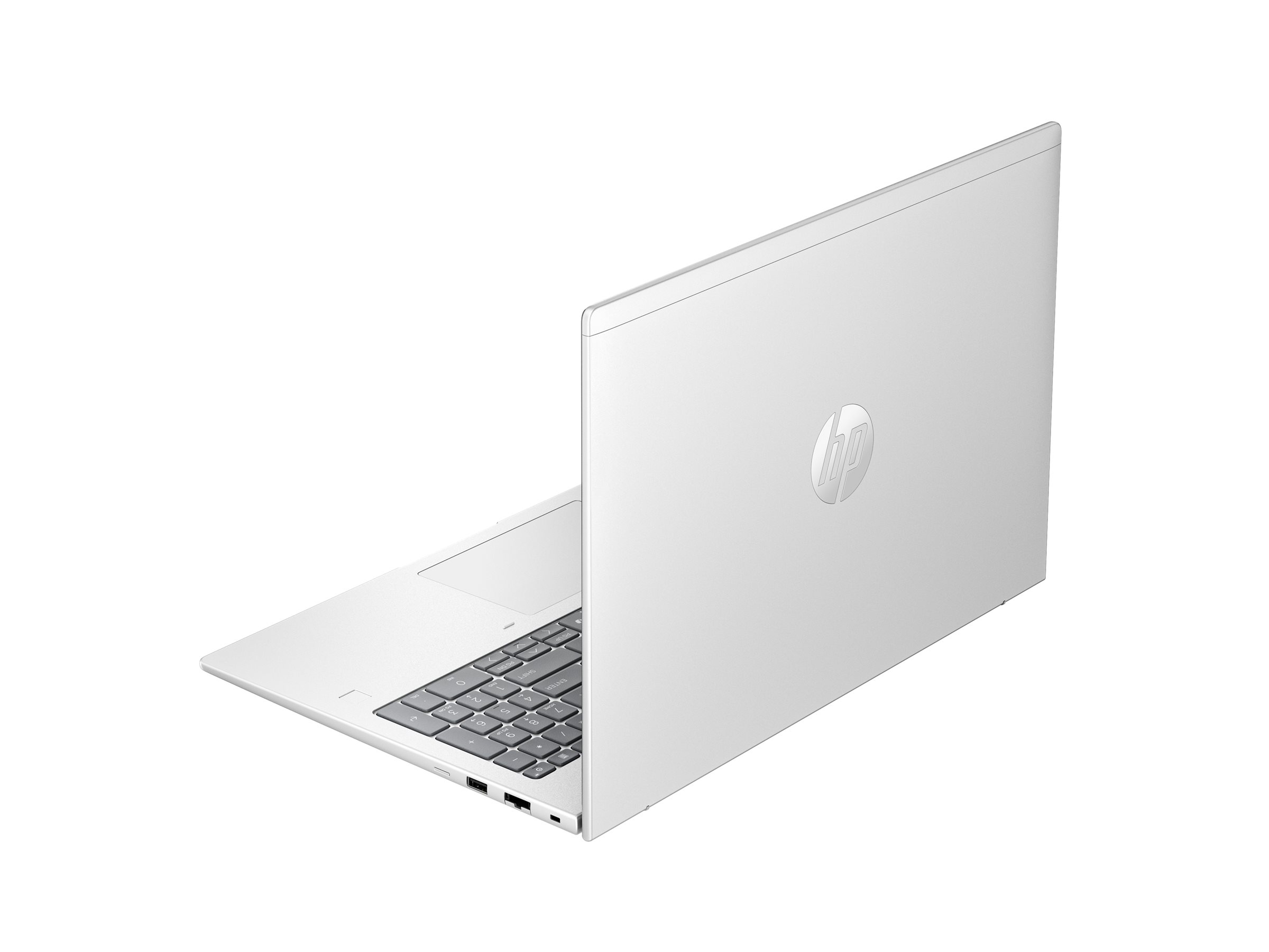 HP ProBook 4 G1a Notebook AI - AMD Ryzen 7 250 - Win 11 Pro - Radeon 780M - 24 GB RAM - 512 GB SSD NVMe - 40.6 cm (16")