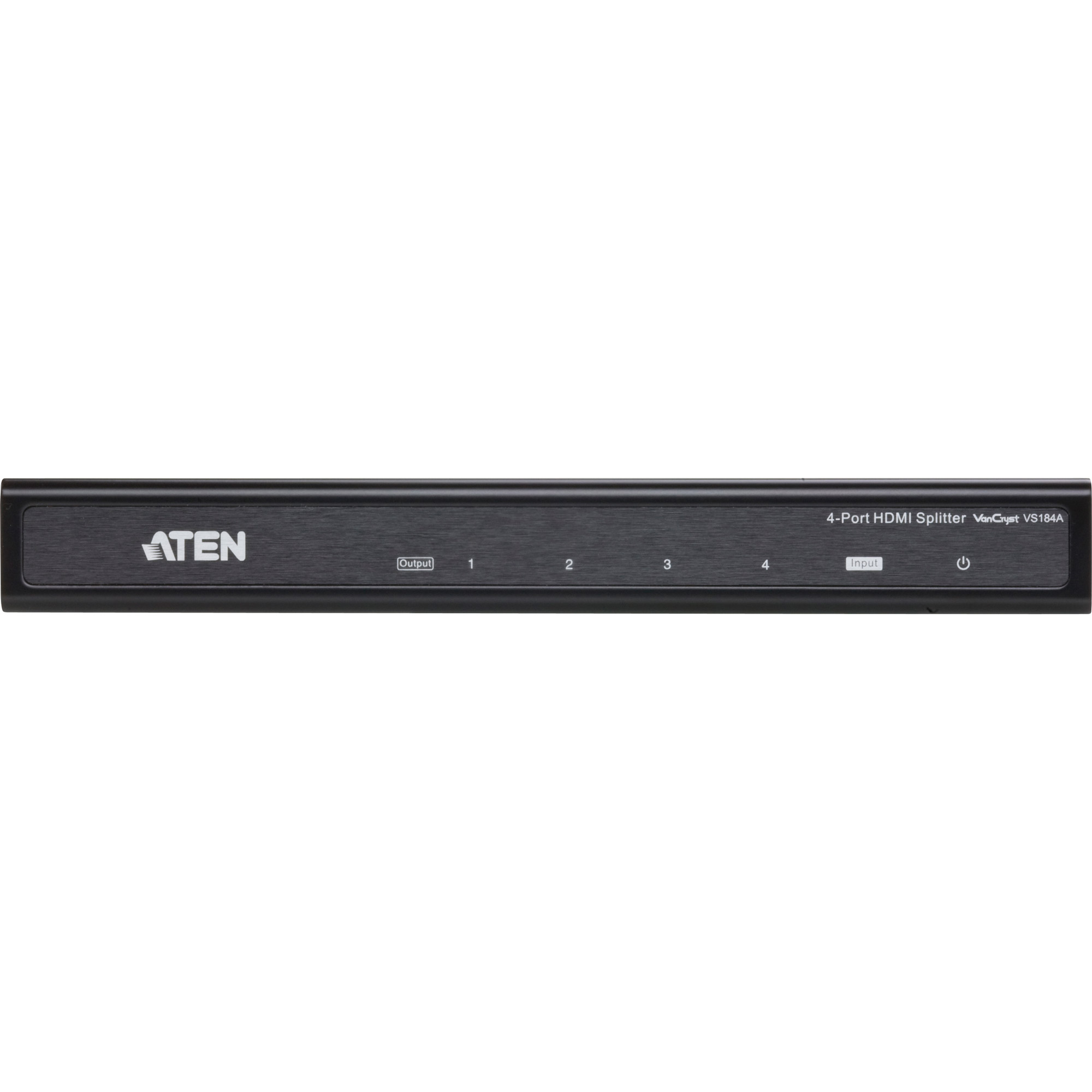 ATEN 4 Port HDMI Splitter