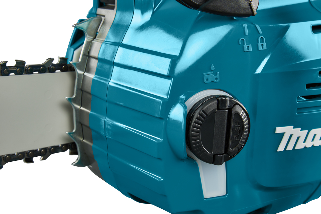 Makita XGT UC011GZ - Kettensäge - schnurlos - 40 V, Ansicht 2