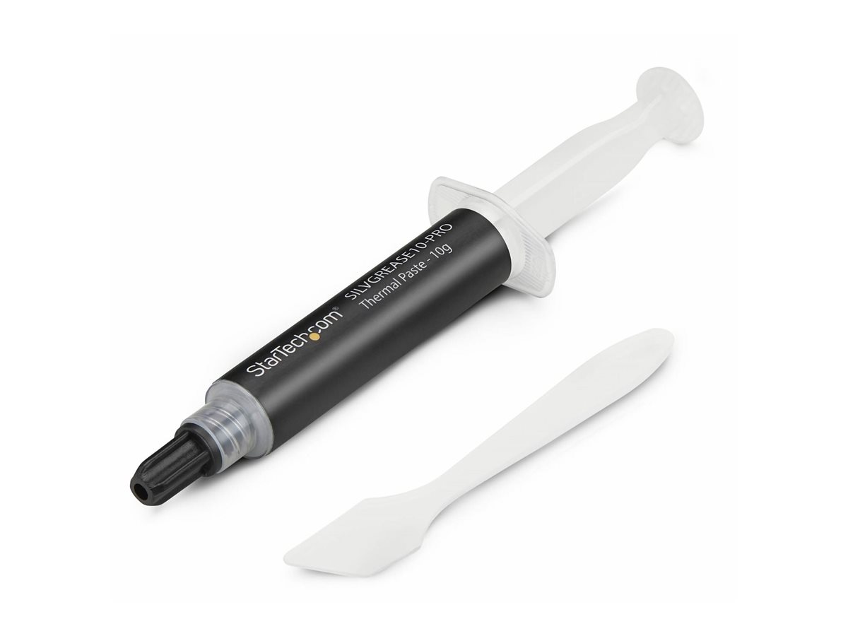 StarTech.com Wärmeleitpaste - High-Performance, Ansicht 4