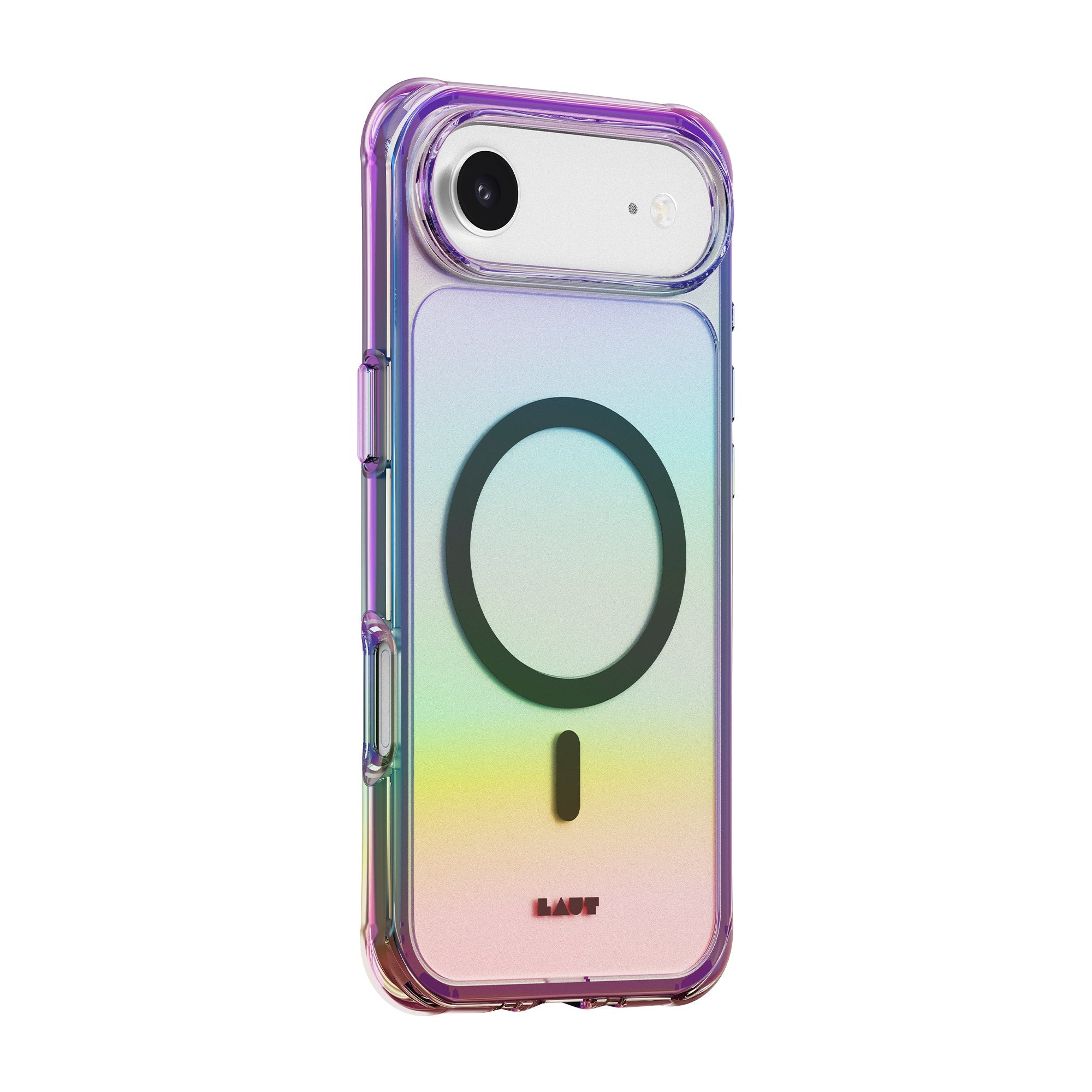 Laut International AERO Holo for iPhone 17 Air - Midnight, Ansicht 4
