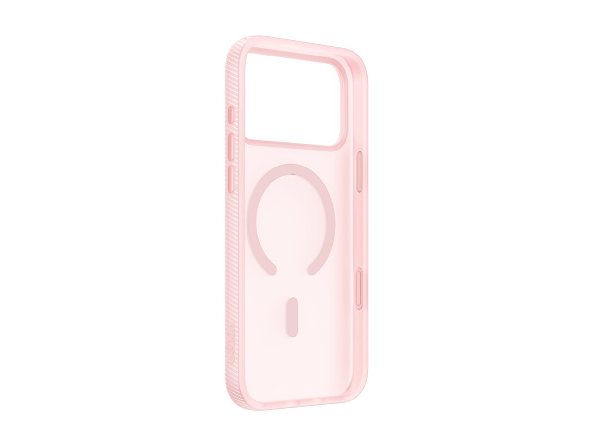 Belkin SheerForce Grip Series - Hintere Abdeckung für Mobiltelefon, Ansicht 3