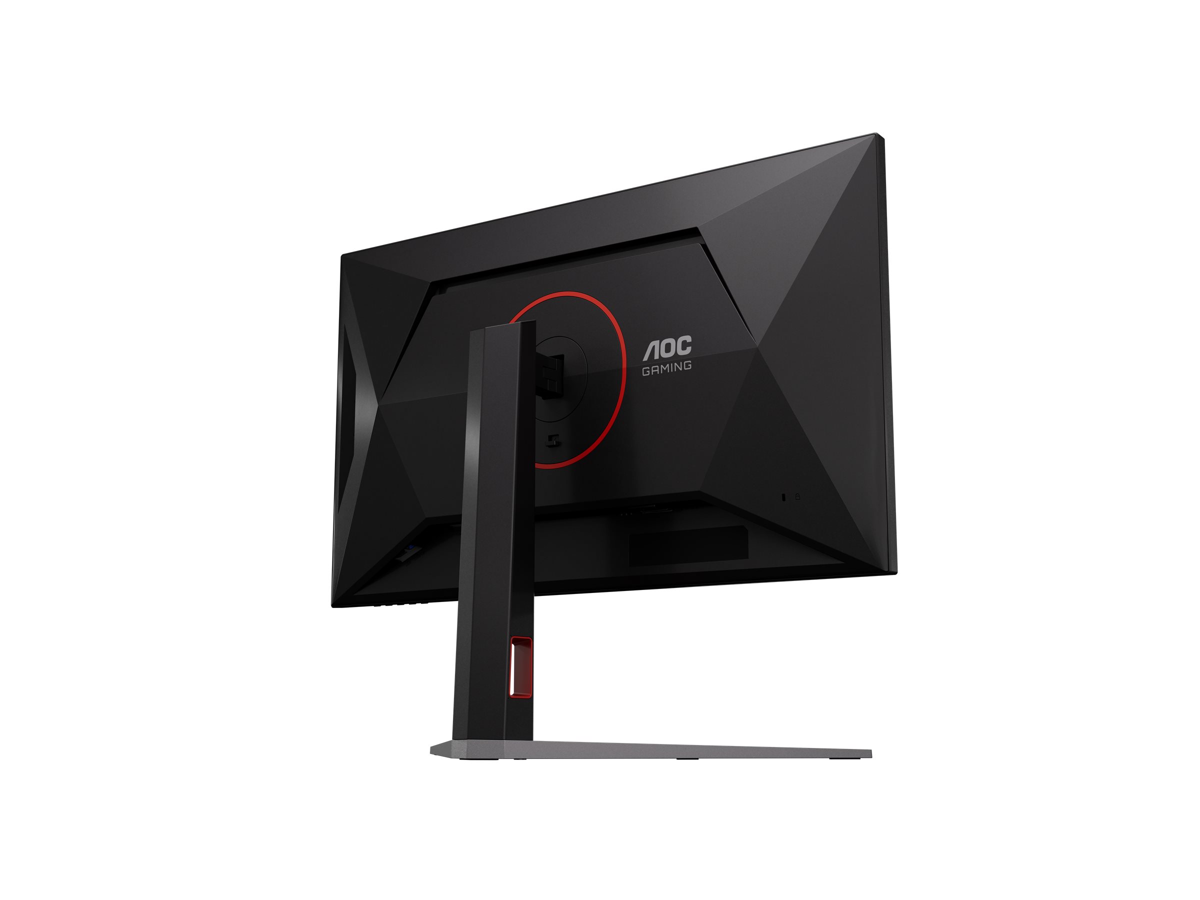 AOC Gaming U32G4U - LED-Monitor - Gaming - 81.3 cm (32), Ansicht 4