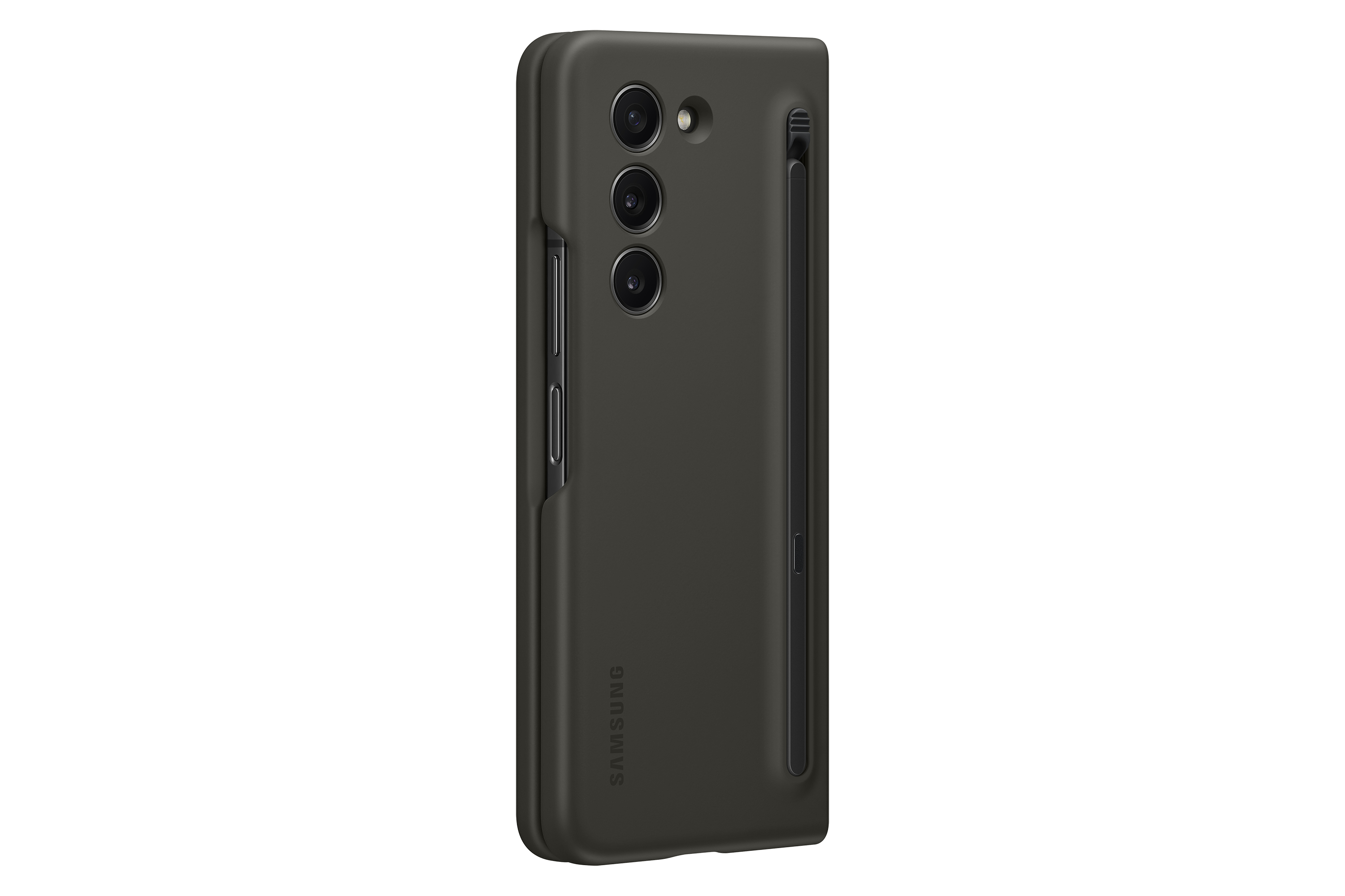 Samsung EF-OF94P - Flip-Hülle für Mobiltelefon, Ansicht 3