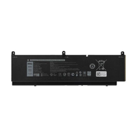 Origin Storage BAT-DELL-PWS75606 - 8200 mAh - Lithium-Ion (Li-Ion) - 114 V - 1 Stück(e)
