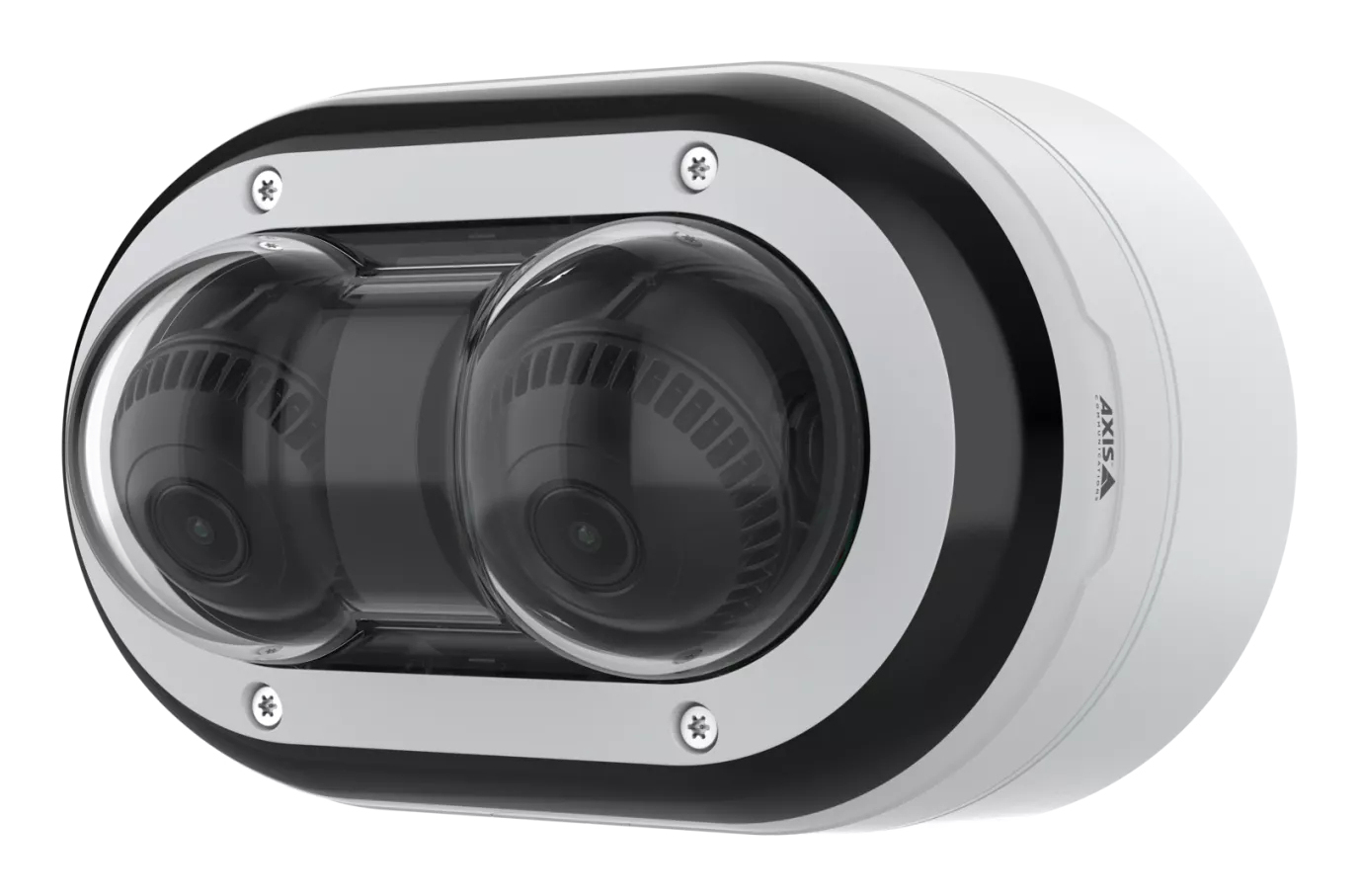 Axis TP4601-E - Hintere Box für Kamera-Kabelkanal, Ansicht 4