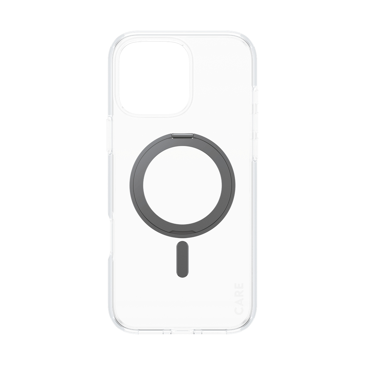 PanzerGlass CARE by PanzerGlass - Hintere Abdeckung für Mobiltelefon, Ansicht 4