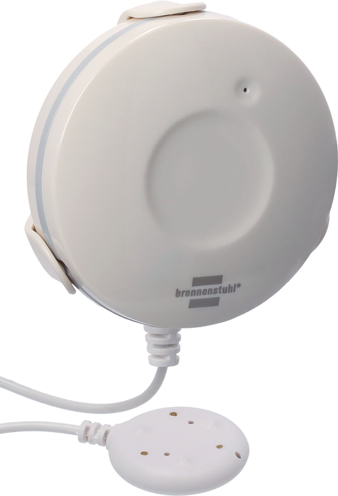 Brennenstuhl Zigbee Wassermelder 1293930, Ansicht 2