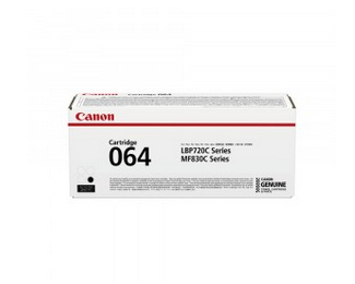 Canon 064 - 6000 Seiten - Schwarz - 1 Stück(e)