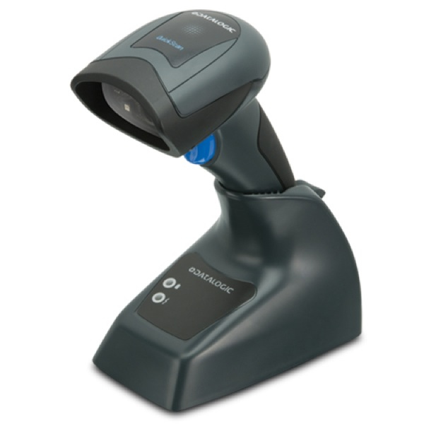 Datalogic QuickScan QBT2131 - Barcode-Scanner, Ansicht 2