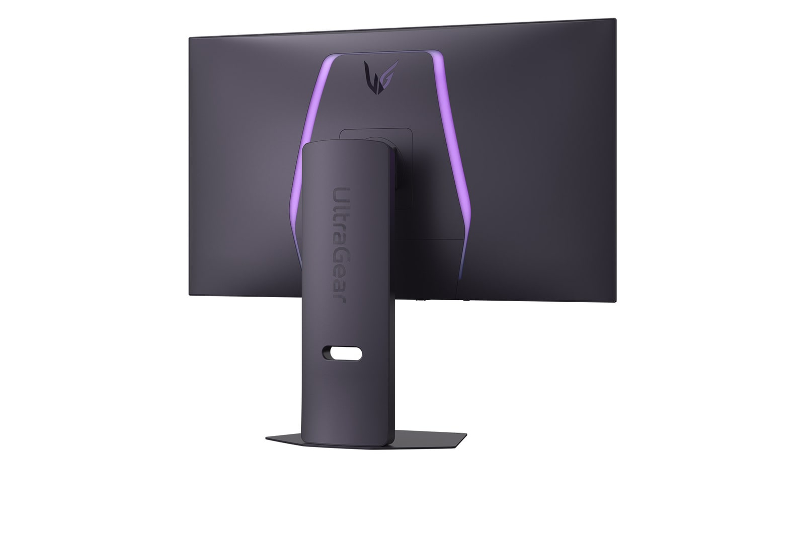 LG UltraGear 32GX870A-B - OLED-Monitor - Gaming - 81.3 cm (32), Ansicht 2