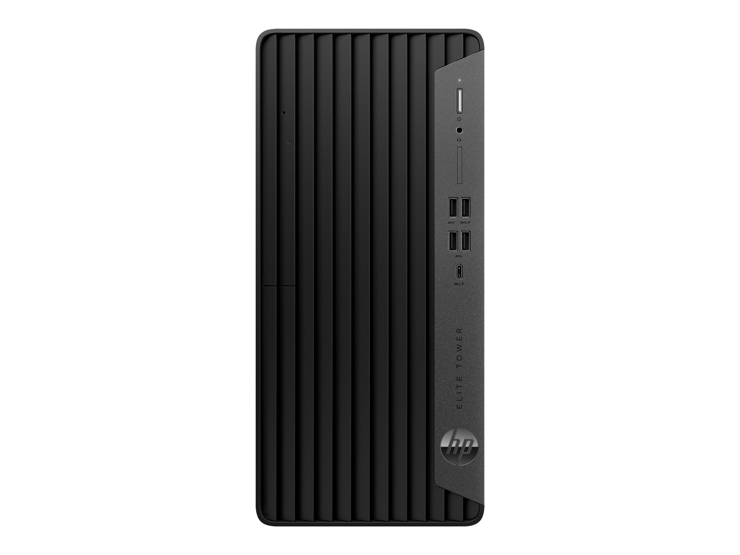 HP Elite 800 G9 - Tower - Core i5 i5-14500  2.6 GHz - RAM 32 GB - SSD 1 TB - NVMe - DVD-Writer - UHD Graphics 770 - 1GbE Wi-Fi 6E Bluetooth 5.3 - WLAN: 802.11abgnacax (Wi-Fi 6E)