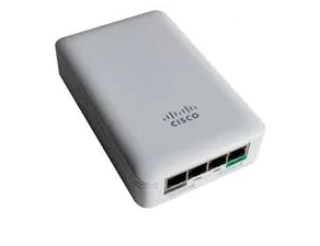 Cisco CBW145AC-G, 2,4 GHz, 5 GHz, WPA, WPA2, WPA3, 10,100,1000 Mbit/s