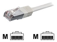 Vorschau: Digital Data Communications Patch-Kabel - RJ-45 (M) bis RJ-45 (M)