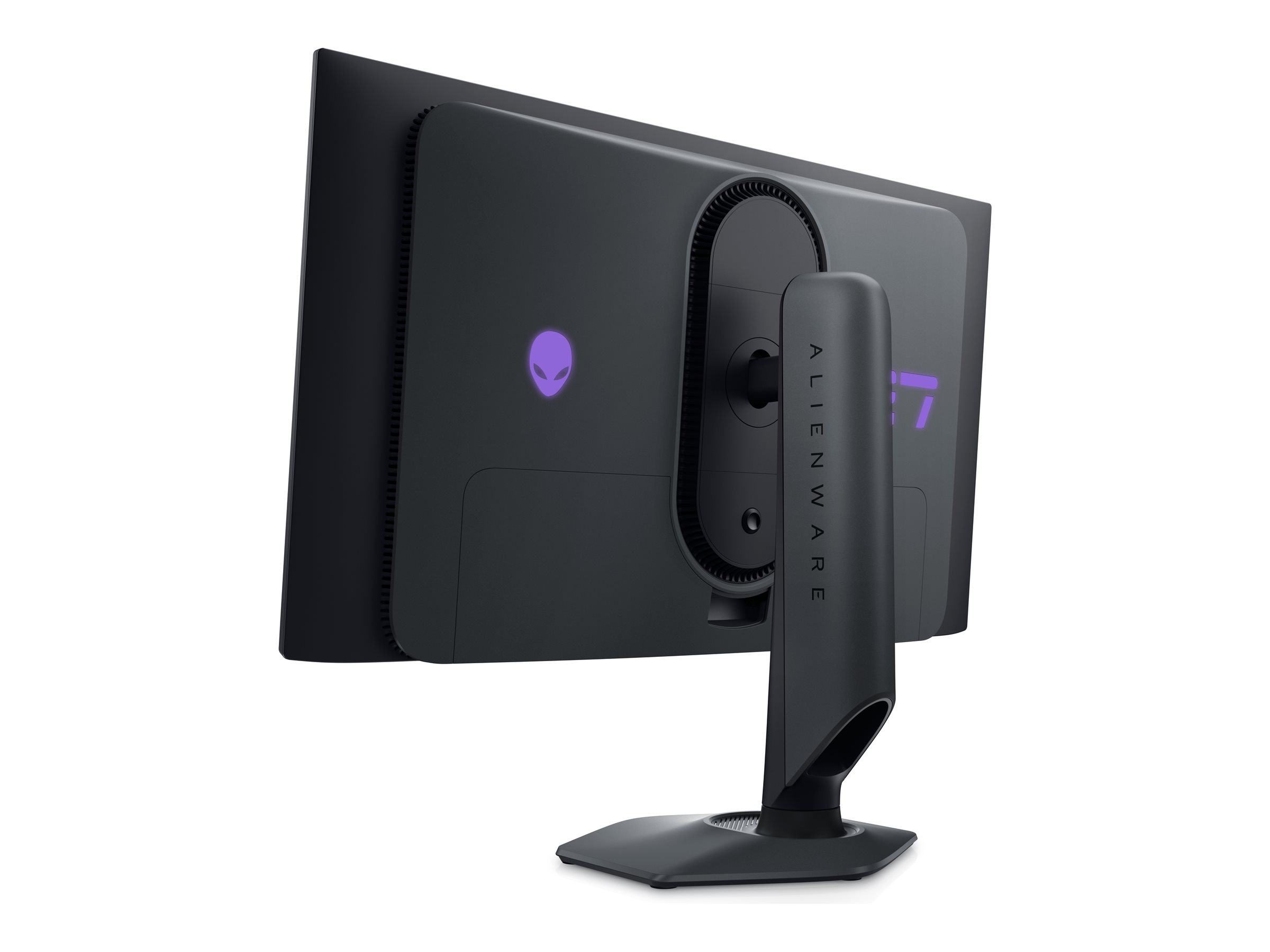 Dell Alienware 27 Gaming Monitor AW2725DF - OLED-Monitor - Gaming - 68 cm (27), Ansicht 2