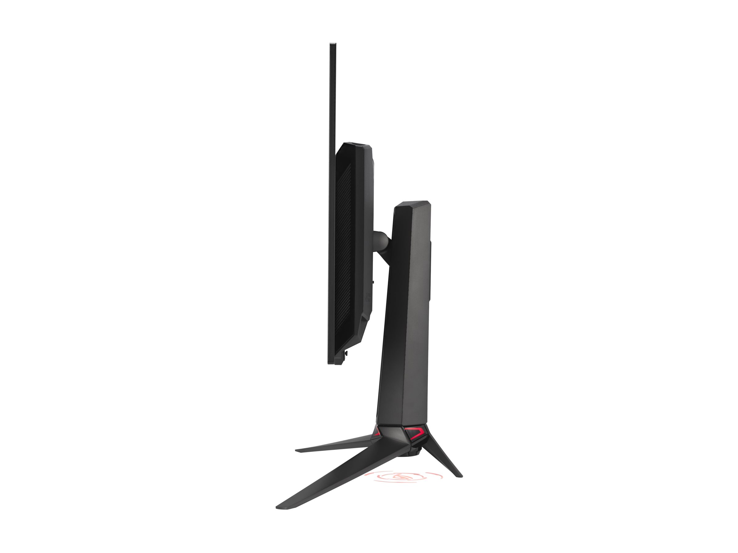 ASUS ROG Swift OLED PG32UCDMR - OLED-Monitor - Gaming - USB - 81.3 cm (32), Ansicht 3