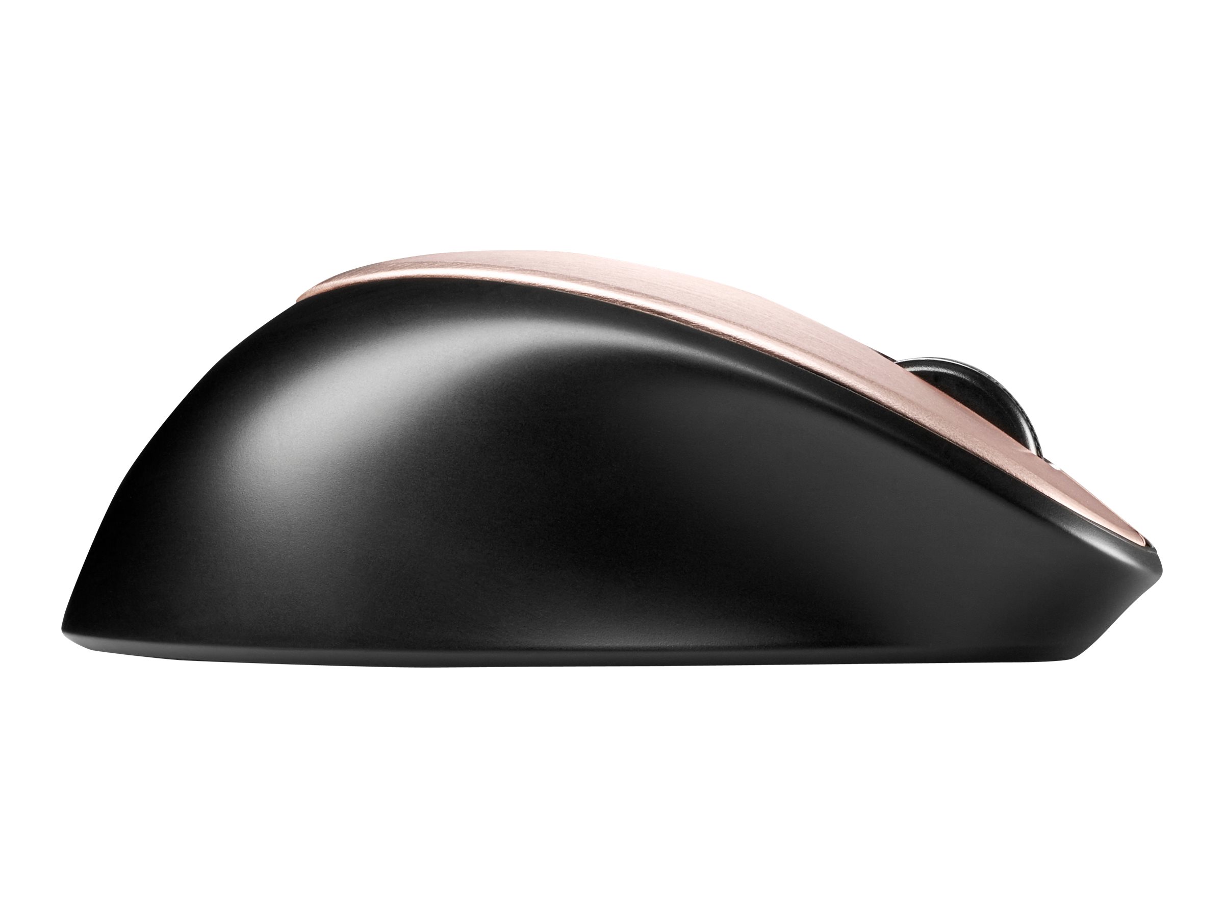 HP ENVY Rechargeable 500 - Maus - Laser - kabellos - kabelloser Empfänger (USB)