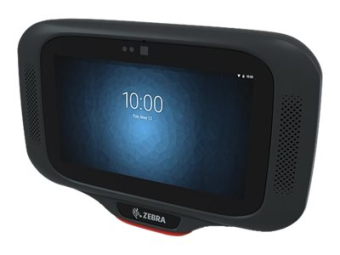 Zebra CC600 Customer Concierge - Kiosk - 1 x Snapdragon 660 - RAM 4 GB - Flash 32 GB - 1GbE - WLAN: 802.11abgnac Bluetooth 5.0 - Android 8.0 (Oreo)