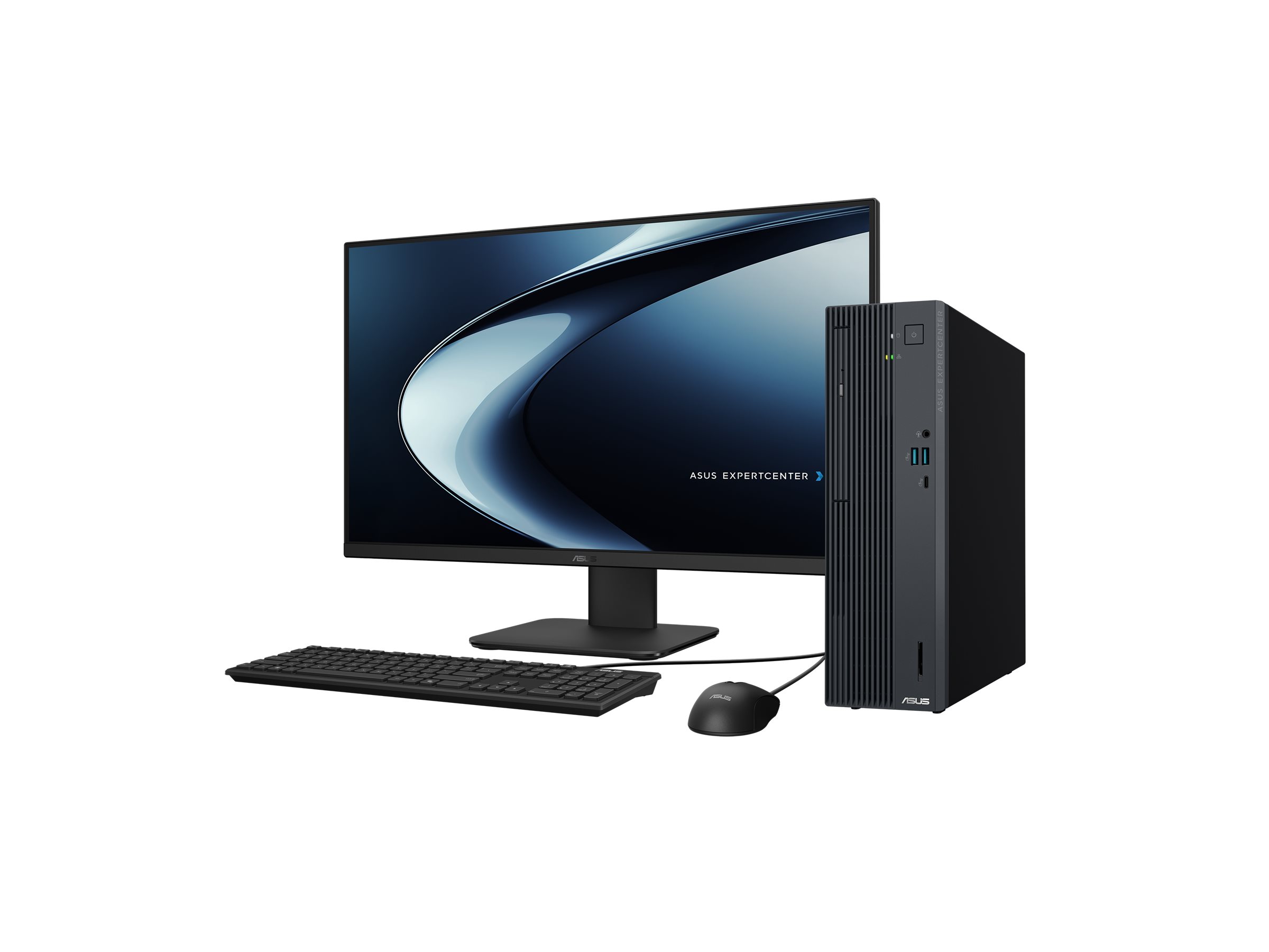 ASUS ExpertCenter P500 SFF P500SV-05210H1160