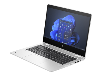 HP Pro x360 435 G10 Notebook - Flip-Design - AMD Ryzen 7 7730U  2 GHz - Win 11 Pro - Radeon Graphics - 32 GB RAM - 1 TB SSD NVMe TLC - 33.8 cm (13.3)