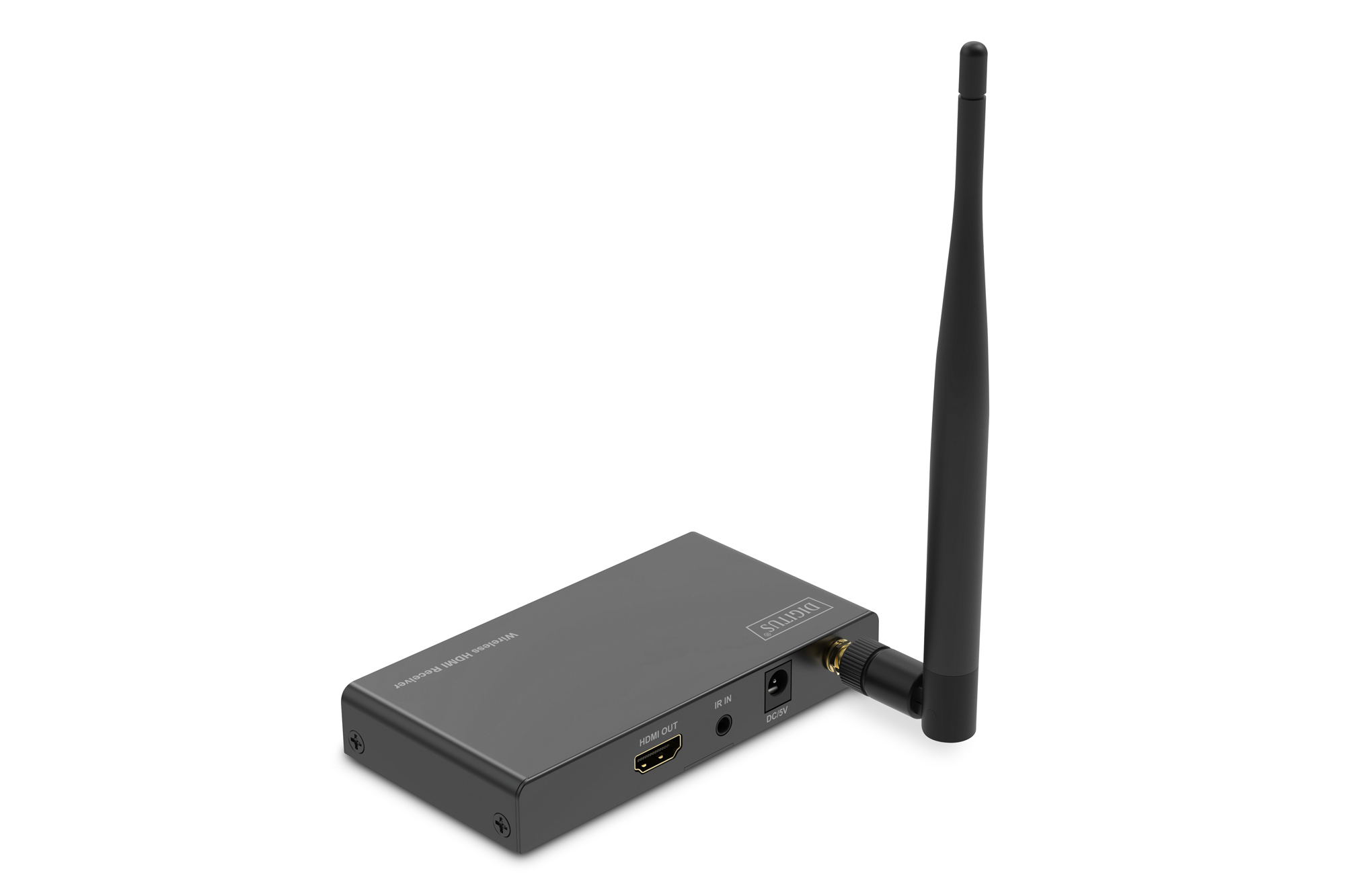 DIGITUS Wireless HDMI Receiver für DS-55346, Ansicht 4