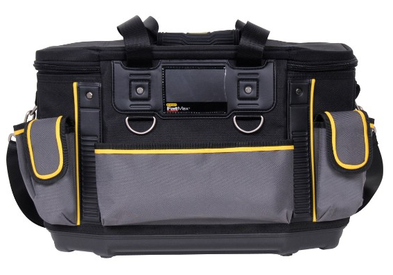 Stanley FatMax - Tasche 18" für Tool-Kit - 600 D Stoff, Ansicht 2