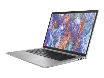 HP ZBook Firefly 14 G11 A Mobile Workstation - AMD Ryzen 7 8840HS - Win 11 Pro - Radeon 780M - 32 GB RAM - 1 TB SSD NVMe TLC - 35.6 cm (14)