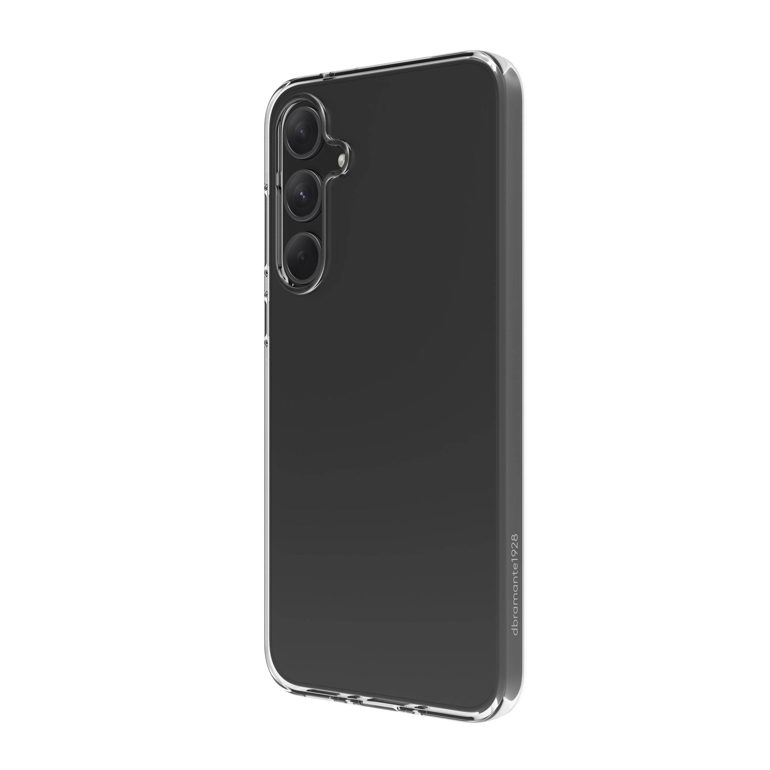 dbramante1928 Greenland - Samsung Galaxy A35 Kunststoff ClearCase, Ansicht 4