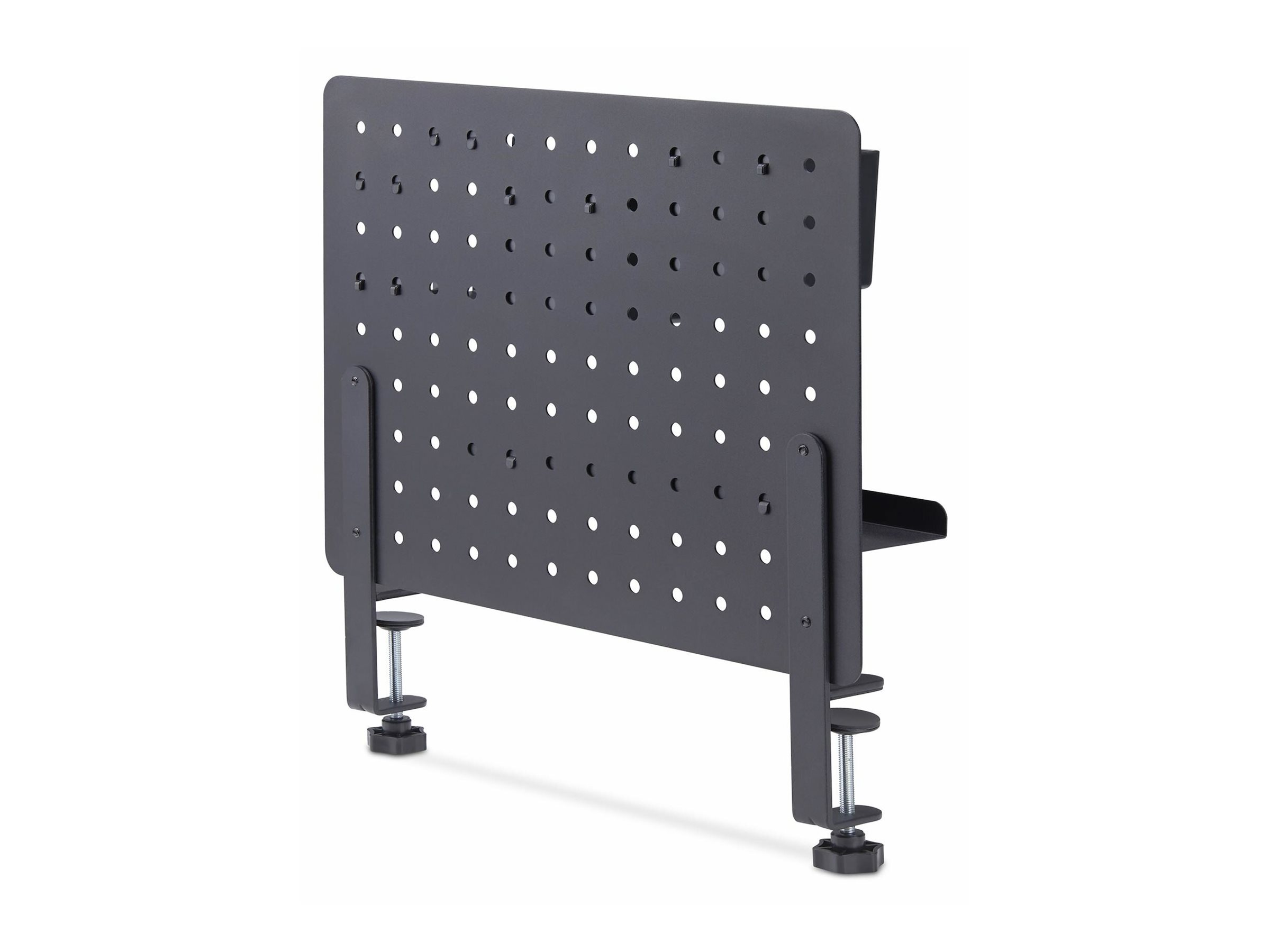 StarTech.com Clamp-On Pegboard with Accessories, 16.5 x 12.5in (42 x 32cm), Ansicht 3